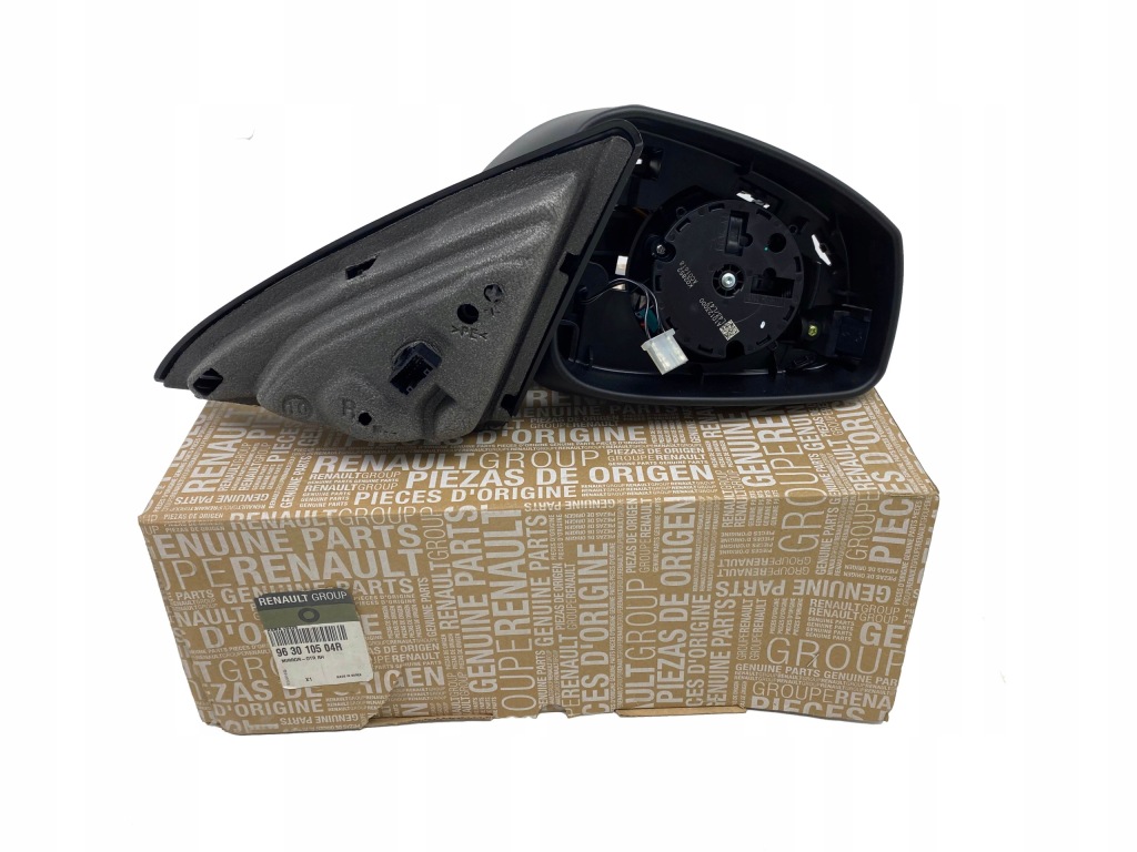 фото №2, Зеркало правое latitude lift 12 pin 963010504r