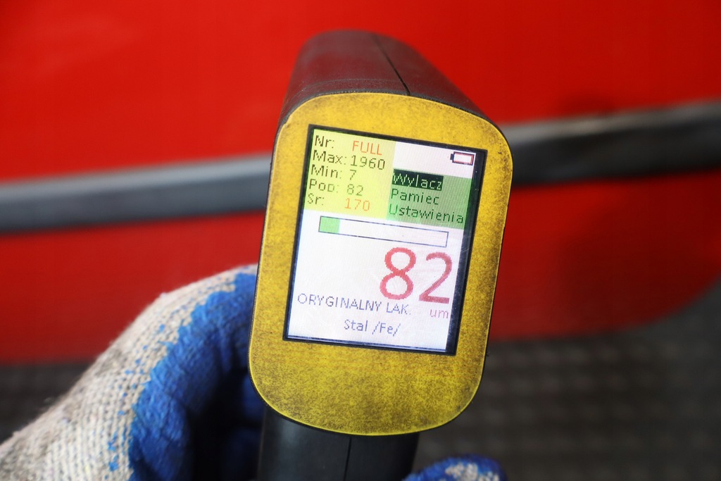 фото №3, Двері лівий перед citroen c1