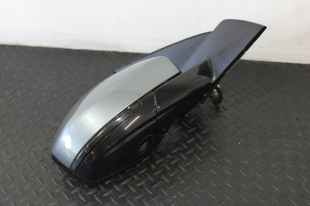 фото №3, Зеркало правое 14 pinów land rover discovery sport l550