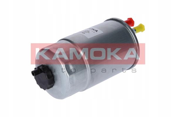 Фильтр топлива kamoka f305701 Цена