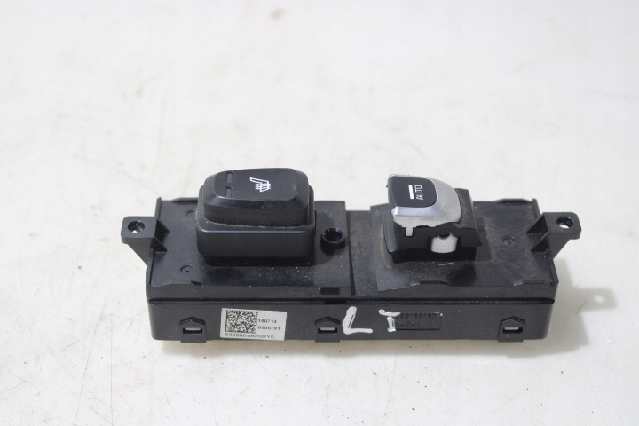 фото №1, Панель керування вікон лівий задня kia optima iv sw