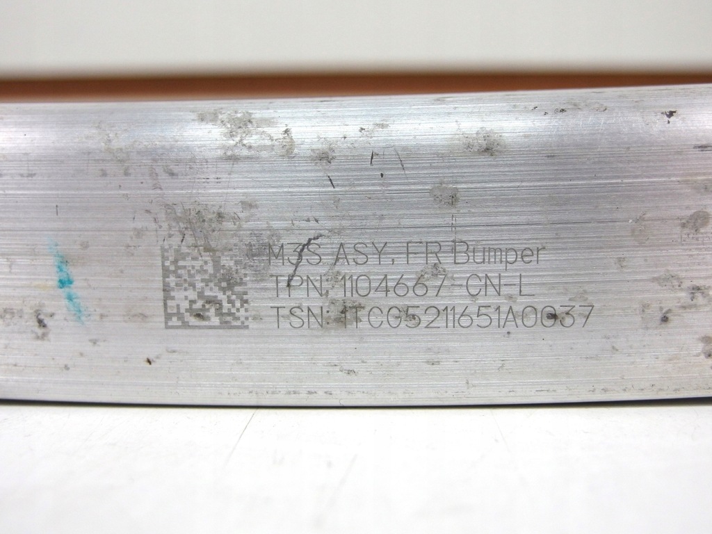 фото №10, Балка передня tesla iii 3