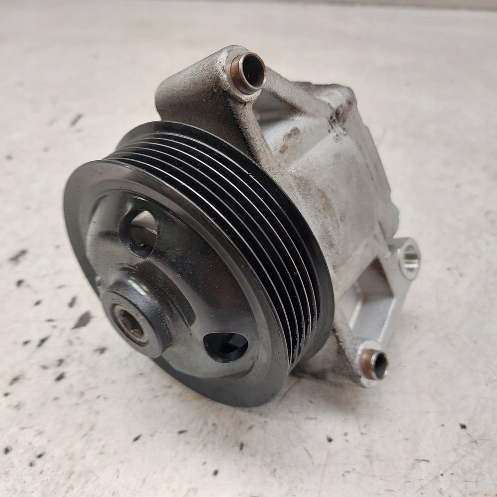 фото №9, Jaguar s-type 2,7d насос усилителя pw690237