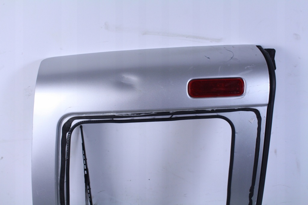 фото №4, Двері лівий задня ford tourneo connect