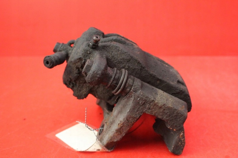 фото №5, Супорт гальмівний правий перед nissan micra k13 1.2 12v 80 km 10-13