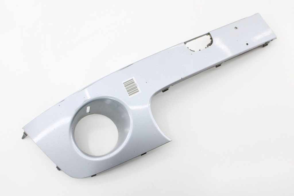 фото №1, Mini cooper one r55 r56 r57 заглушка молдинг противотуманной фары заглушка правая