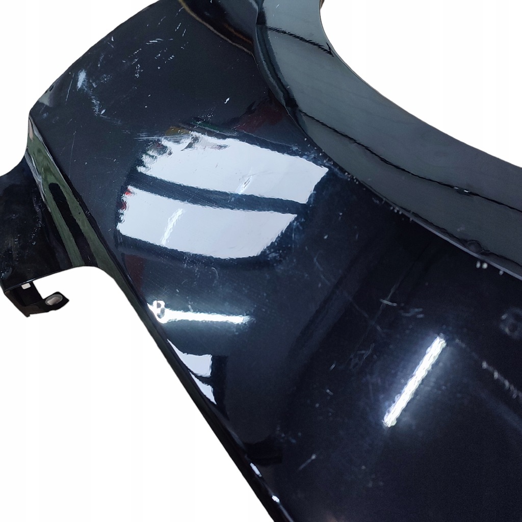 фото №9, Крила лівий перед ford focus mk4 jx7b-a16016-ad