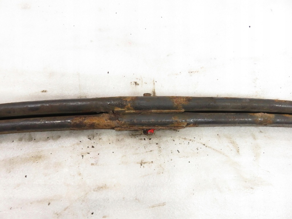 фото №3, Рессора перед scania r i 2004-2019 1377668