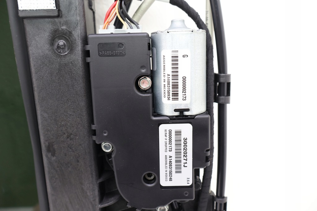 фото №11, Jeep grand cherokee wk2 панорама люк 30022879c, 30020271j