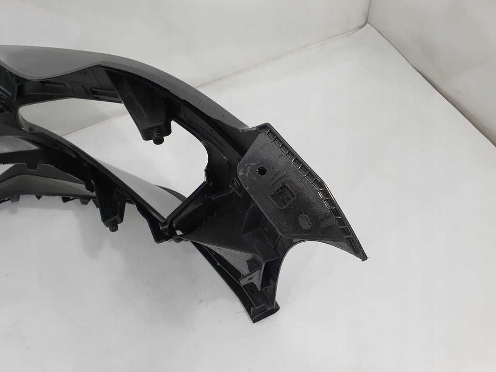 фото №12, Ford mustang vi lift 17- бампер перед opolski