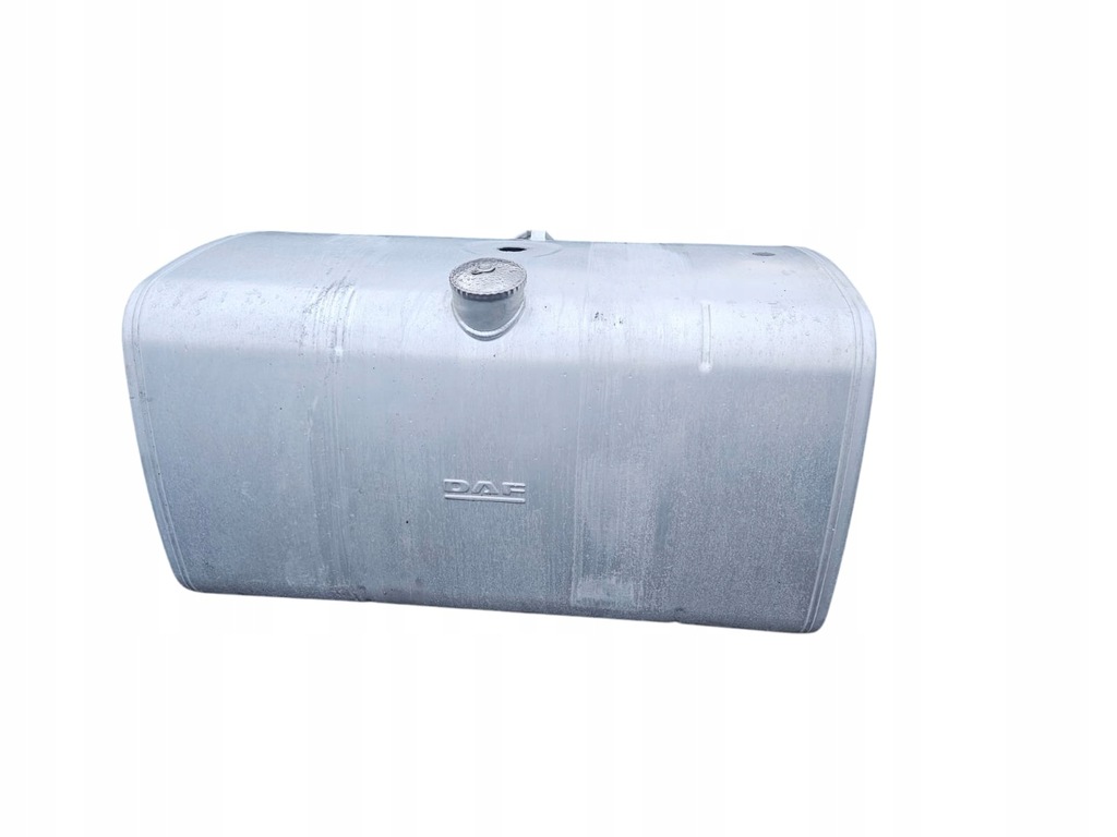фото №1, Бак daf xf 105 106 430l