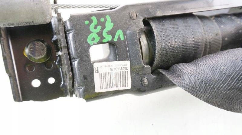 фото №3, Volvo v50 pas безопасности правый перед правый s40 ii