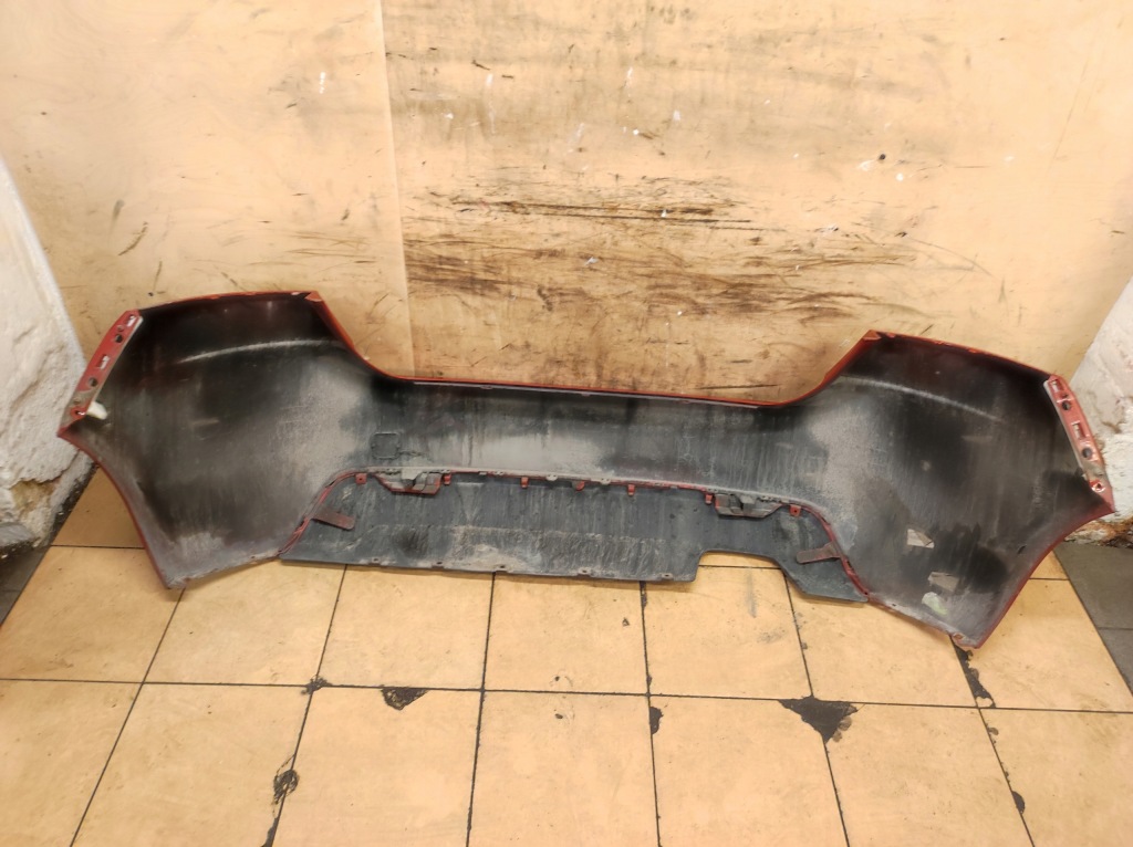 Бампер задний задний 308 2 2 hb t9 Цена