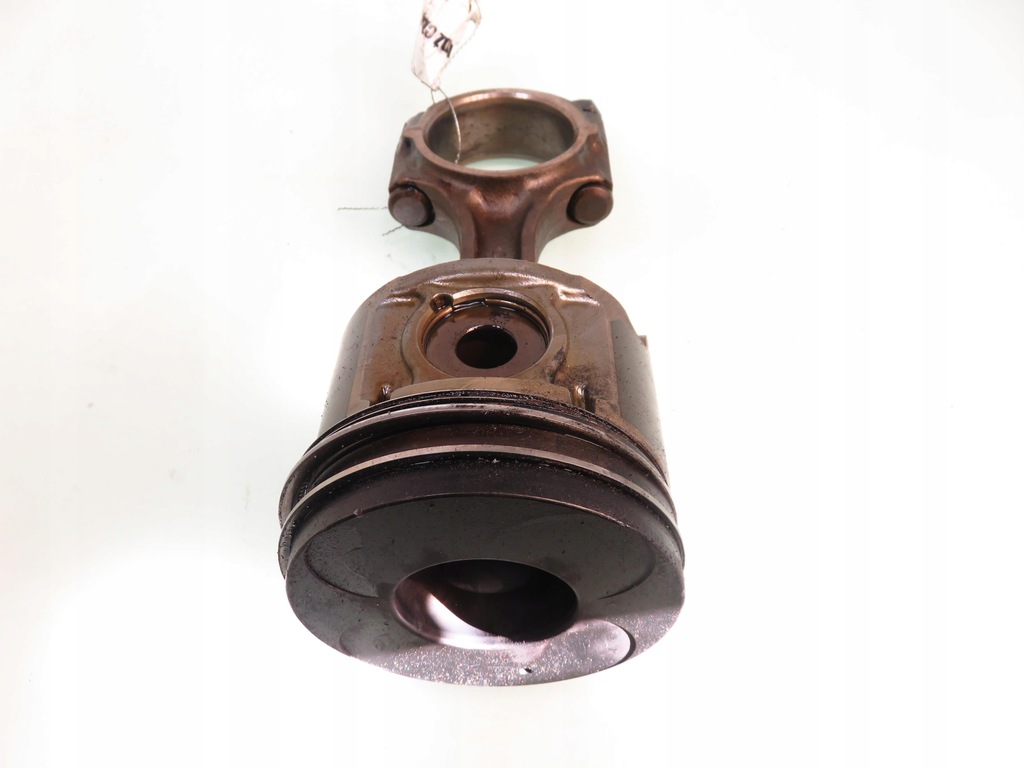 фото №5, Поршень шатун kia carnival ii 2.9 crdi