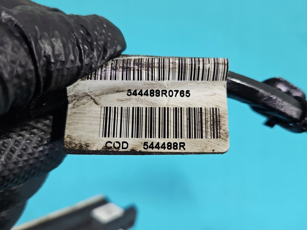 Купить Блок управления модуль насоса топлива renault master iii 10-24 169108548r