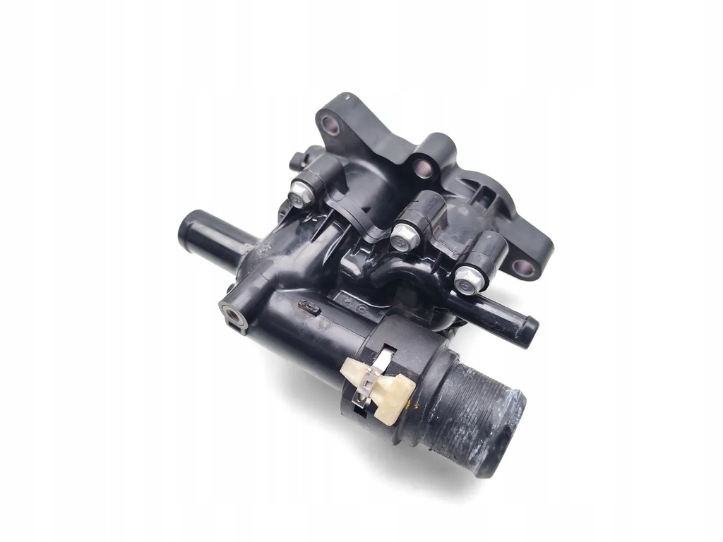 фото №13, Hyundai ioniq термостат / корпус термостата 1.6 gdi plug-in-hybrid 2019