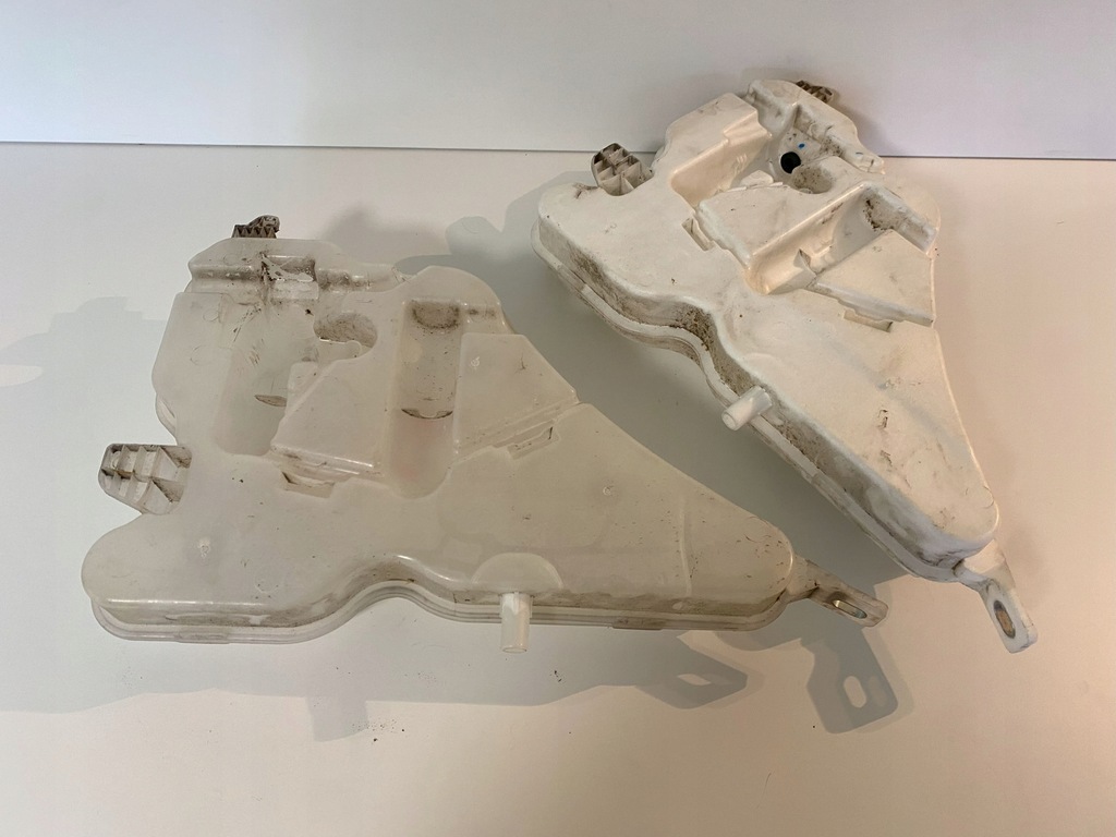 фото №5, Bmw g20 g21 g22 g23 g26 g28 i3 i4 m2 g87 g42 бак жидкость омывателя