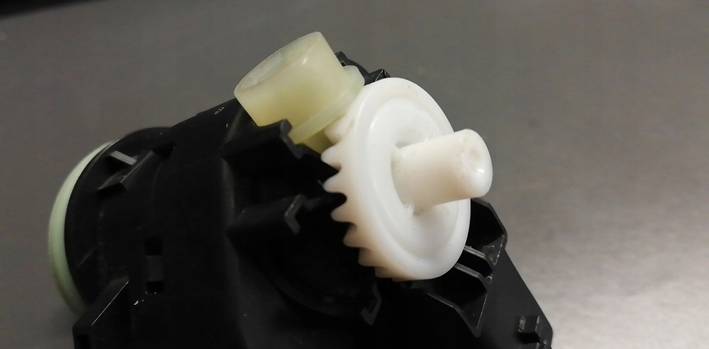 фото №6, 260562319r моторчик лампи scenic iv trafic iii