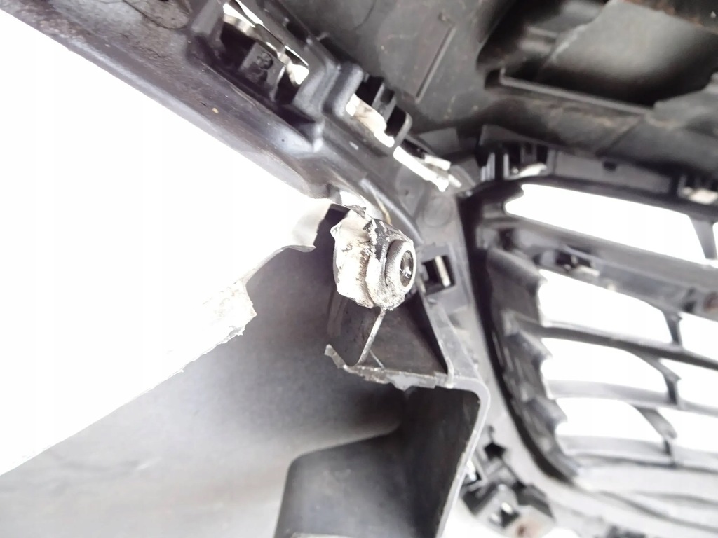 фото №10, Бампер перед kpl. mazda 6 gj 12-15r.,