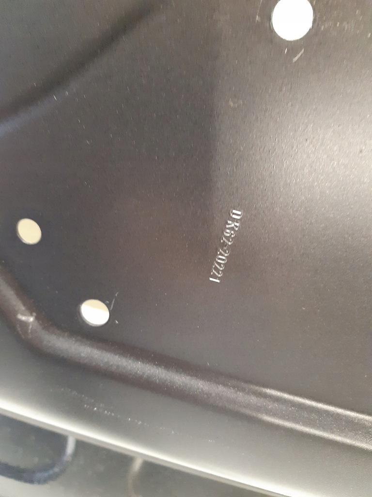 фото №12, Range rover ii sport двері ліва лівий перед