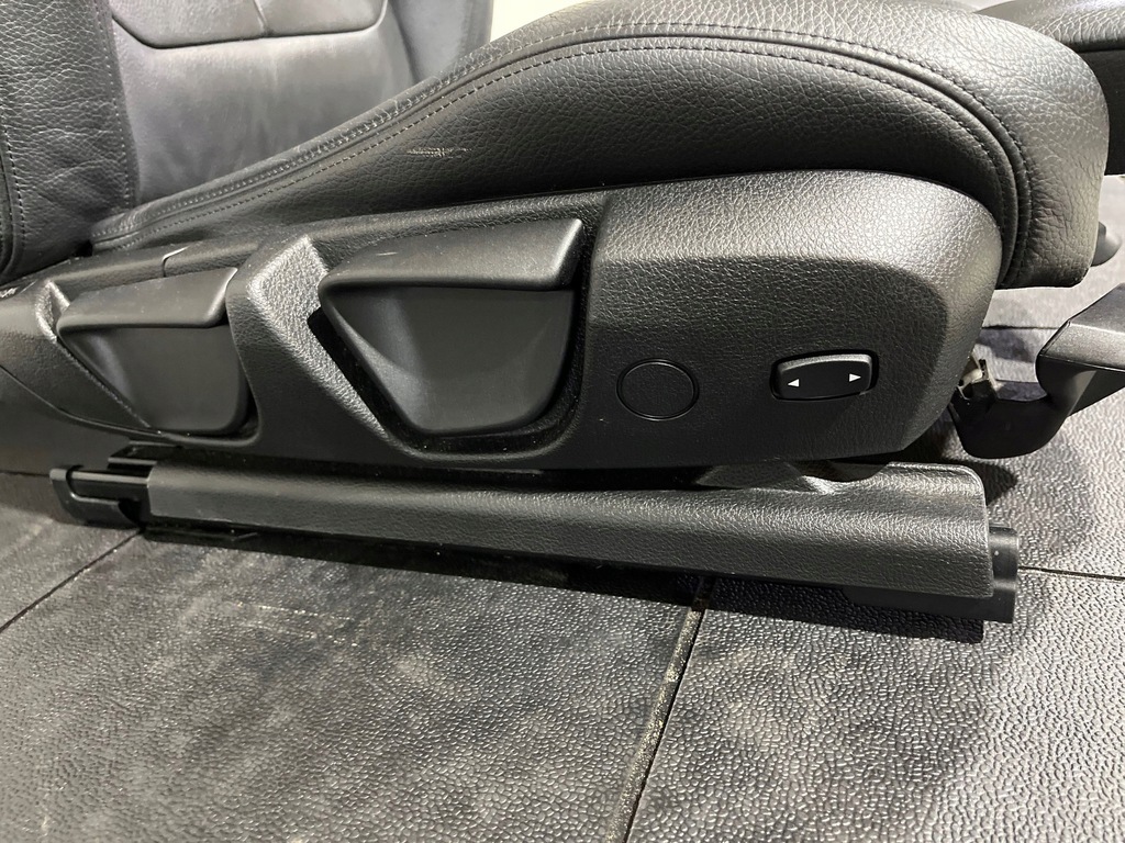 фото №11, Сидіння пасажира права сторона bmw 4 f32 f33 2019 бензин 135kw