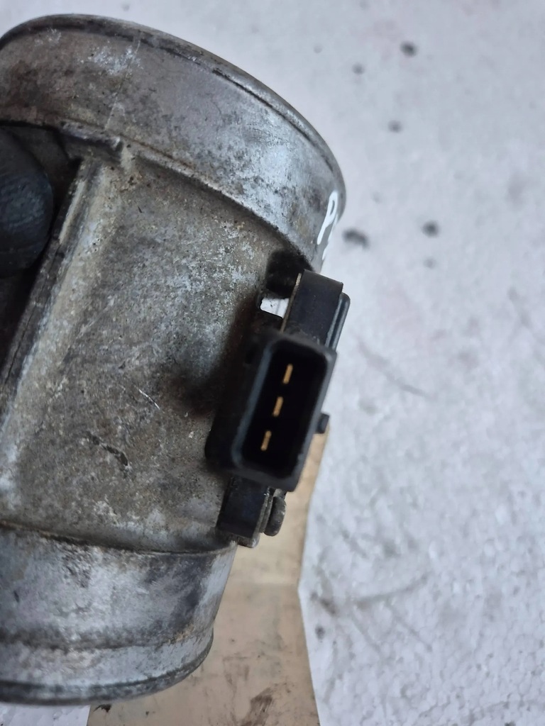 фото №5, Витратомір 46438836 fiat bravo 1.8 16v 99-