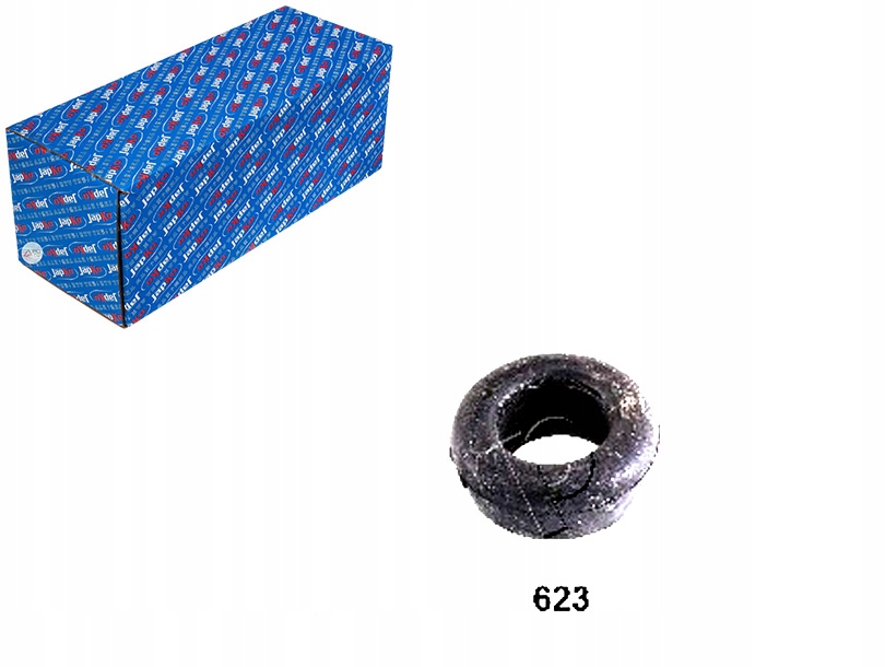 фото №1, Japko goj623 подшипниковый узел, рычаг