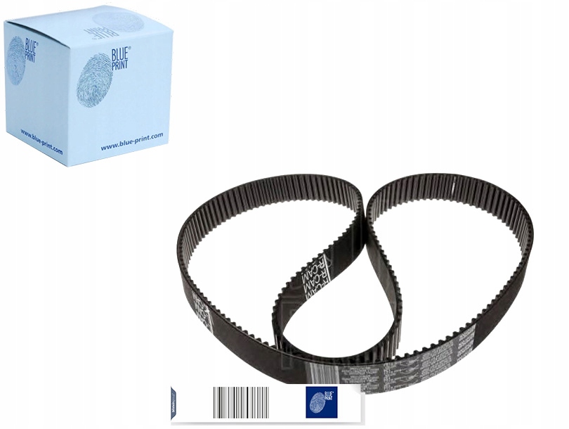фото №1, Blue print adt37532 ремінь розподільного валу