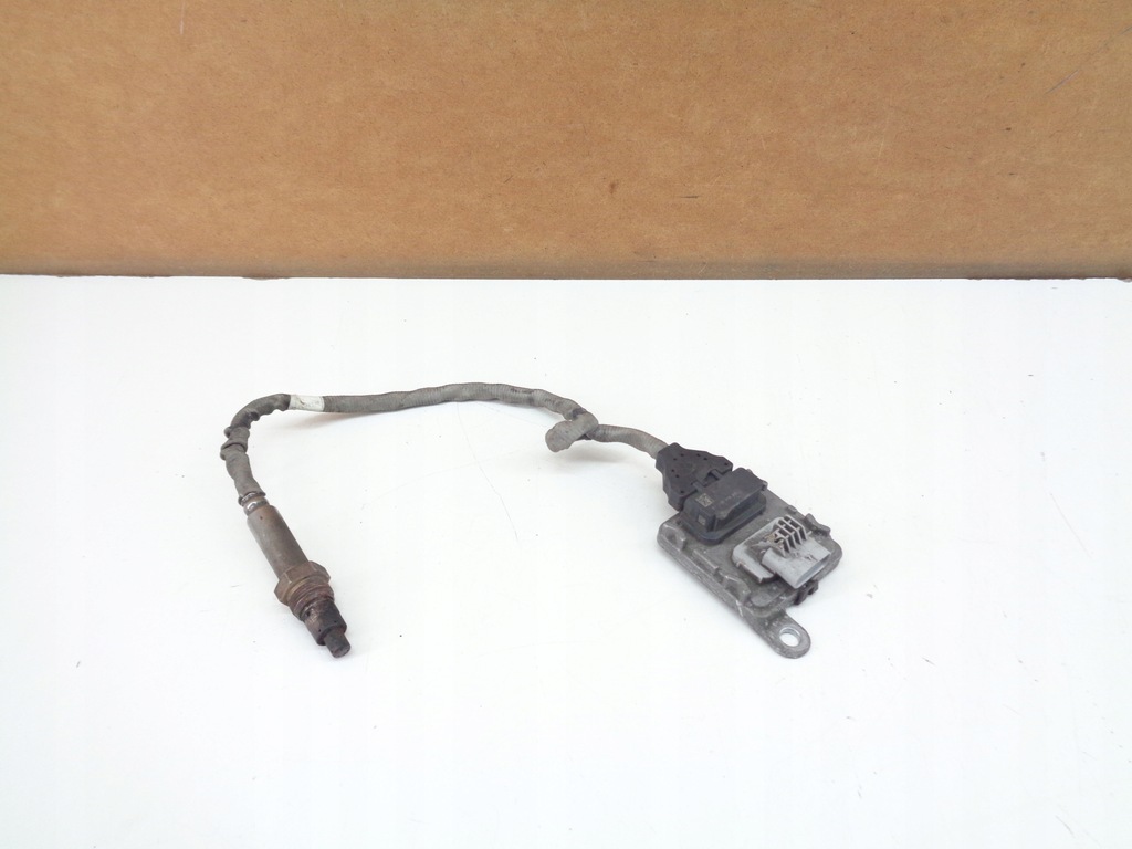 фото №1, Peugeot partner iv 4 датчик лямбда-зонд 9821121180