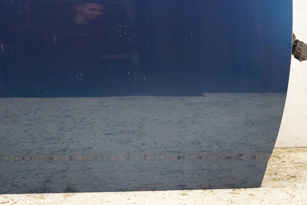 фото №7, Двері правий перед ford mondeo mk4