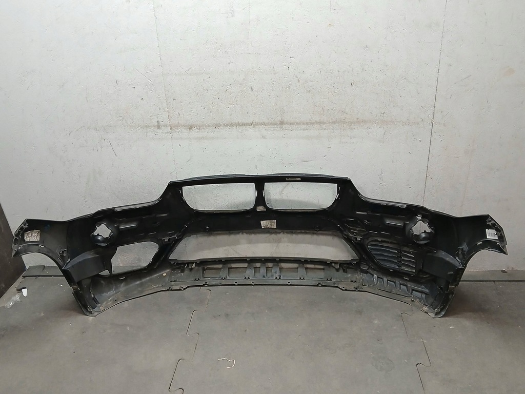 фото №9, Бампер перед bmw x1 f48