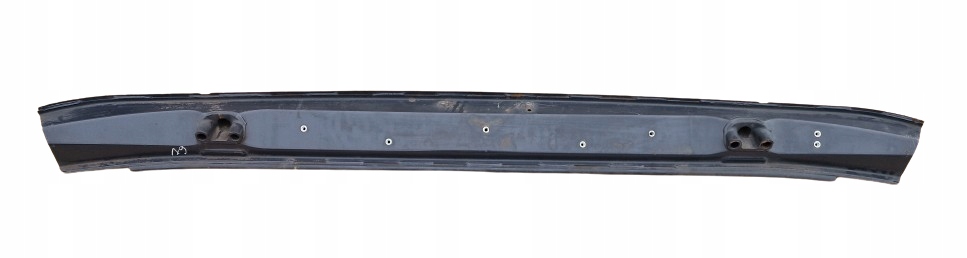 фото №1, Mercedes actros mp4 балка бампера бампер