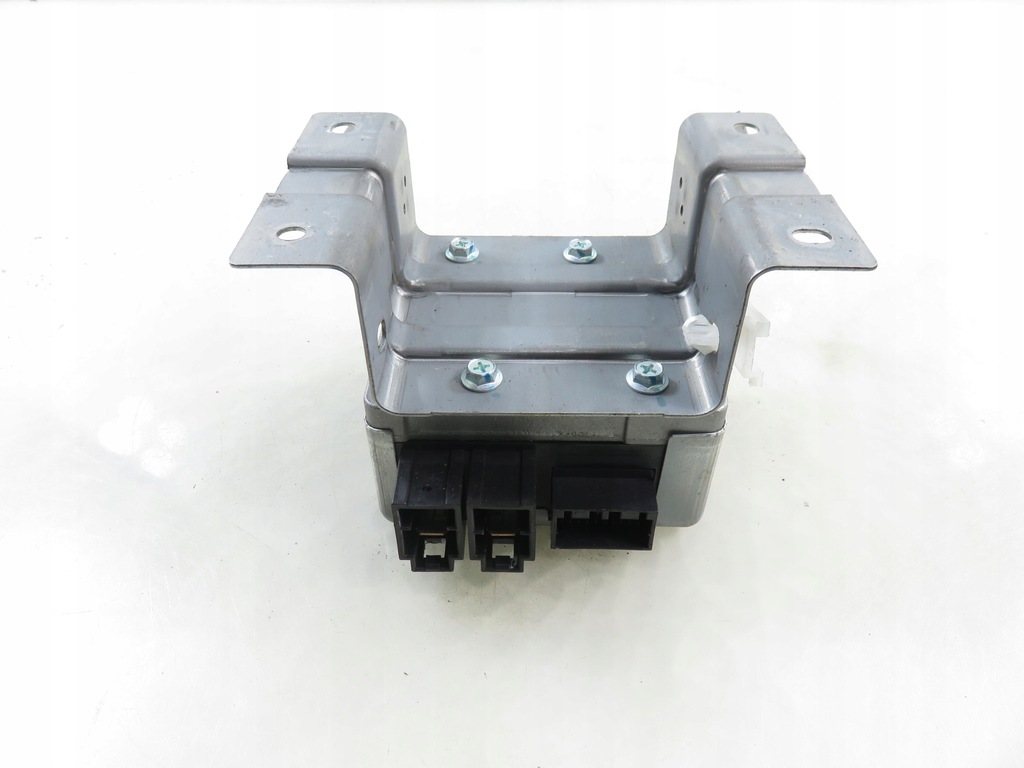 фото №12, Блок керування підсилювача suzuki swift iii mz, ez 3872073k10