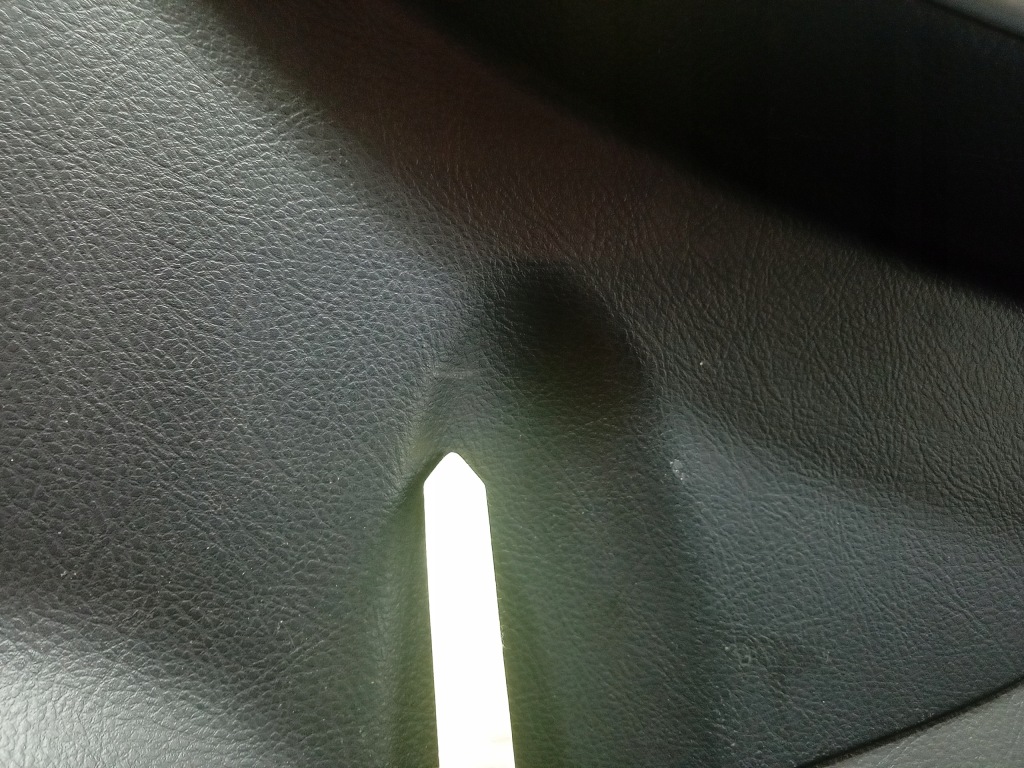 фото №7, Toyota rav4 iii xa30 05- обивка дверь перед правая обшивка 67717-42020