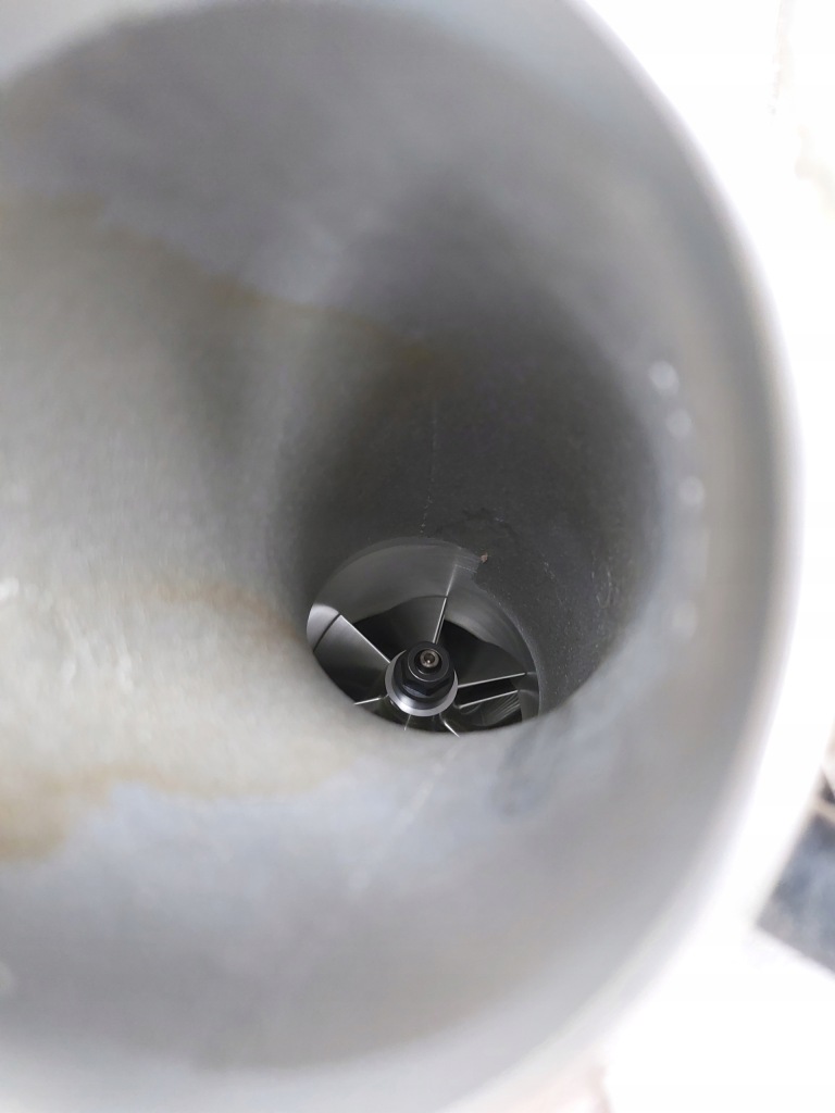 Турбіна турбонагнітач bentley continental 6.0 w12 22r 07p145702a Недорого