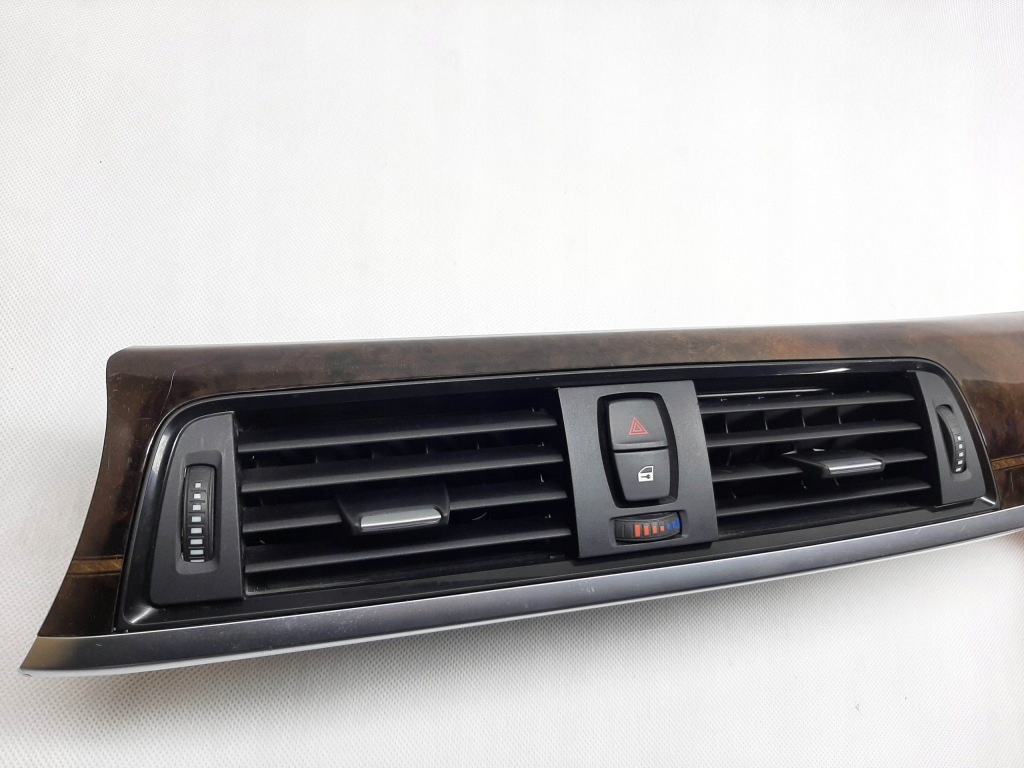 фото №5, Bmw 3 4 f30 f31 f32 f34 f36 молдинг консолі dekor drewno 9218552-15