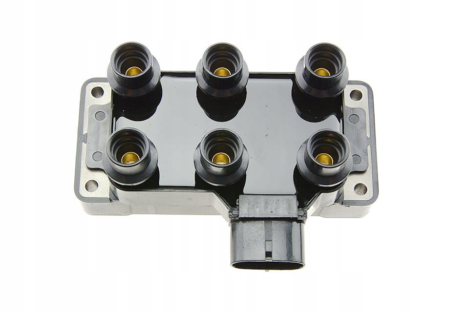 фото №15, Катушка зажигания nty ecz-ch-019