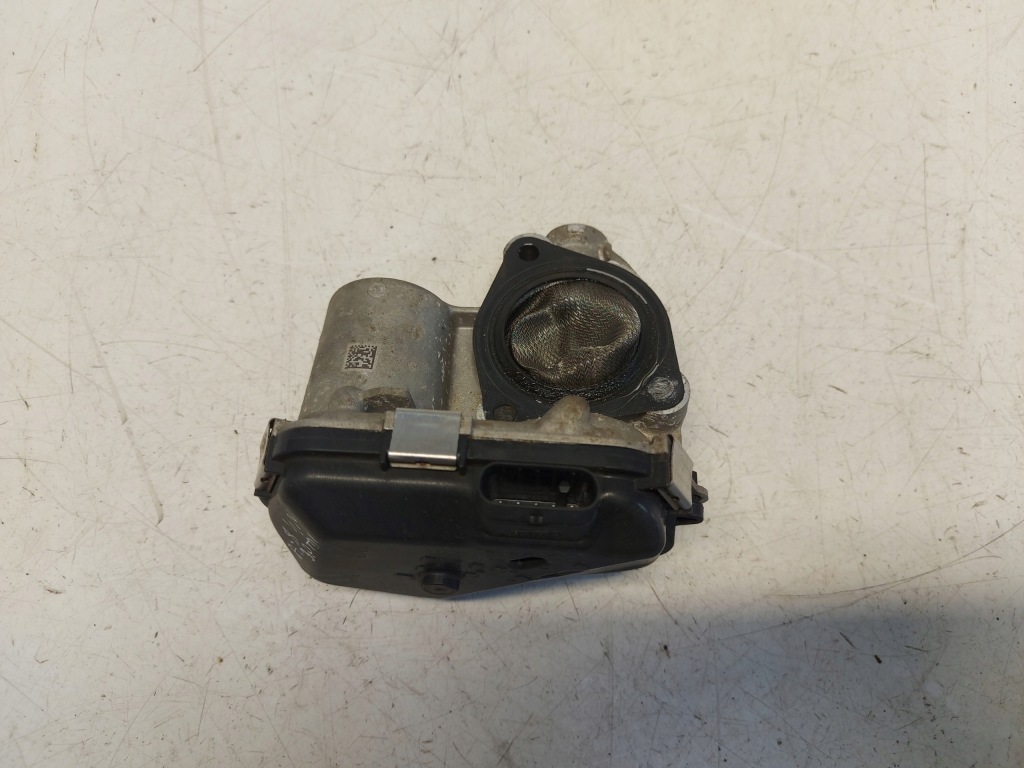 фото №3, Audi a8 d5 4n дросельна заслінка 059131477e