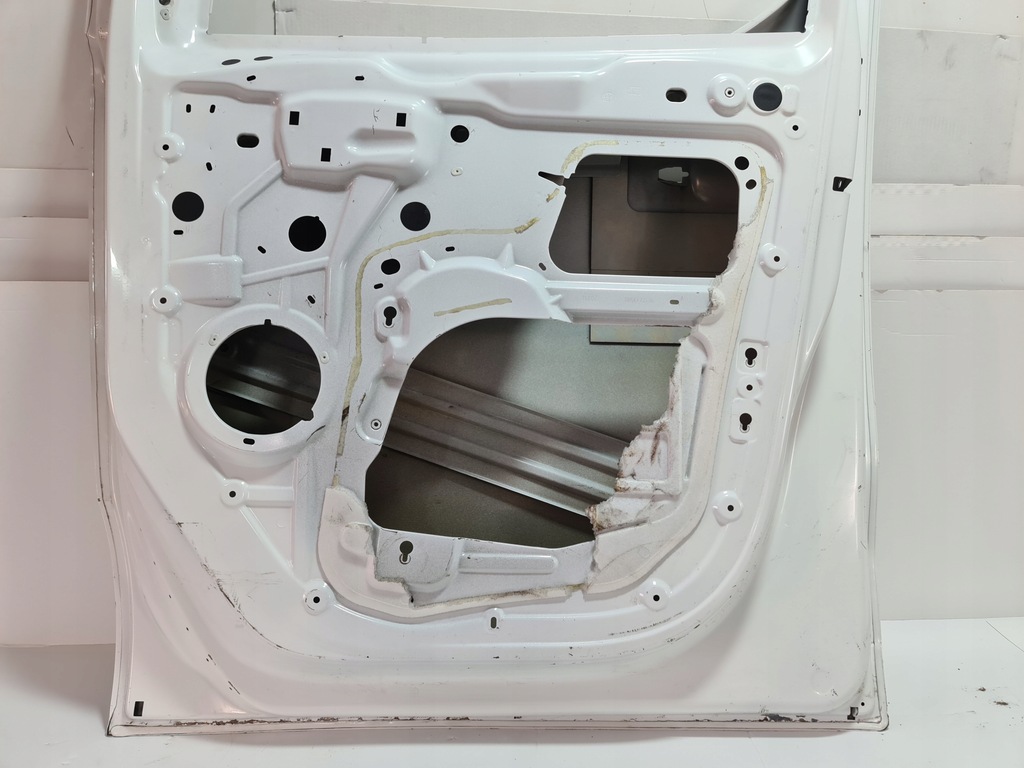 фото №11, Vivaro c jumpy iii expert iii proace ii дверь правый перед правое передние