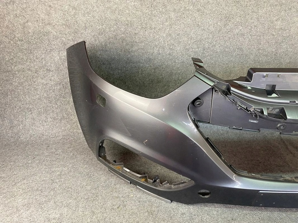 фото №9, Бампер передний перед - hyundai ix35 i 09-15