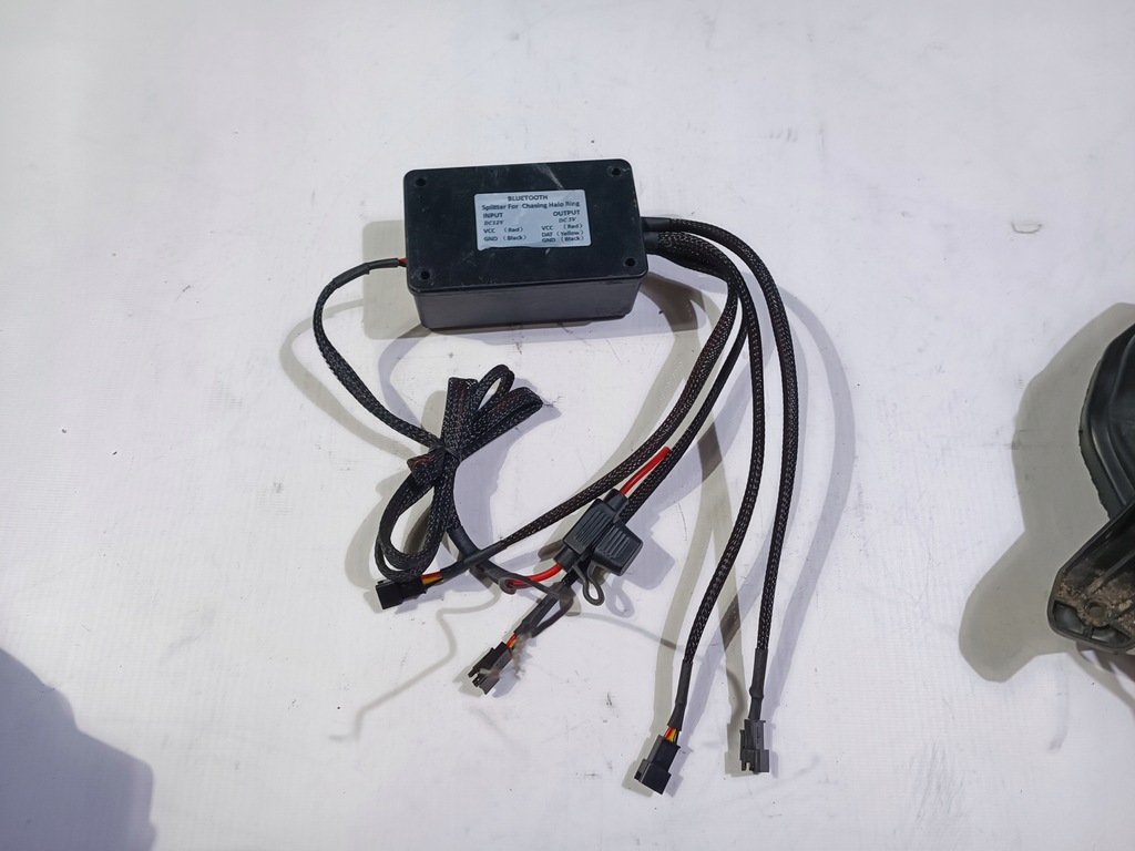 фото №16, Лампа лампы перед комплект ford mustang v 2013-2014