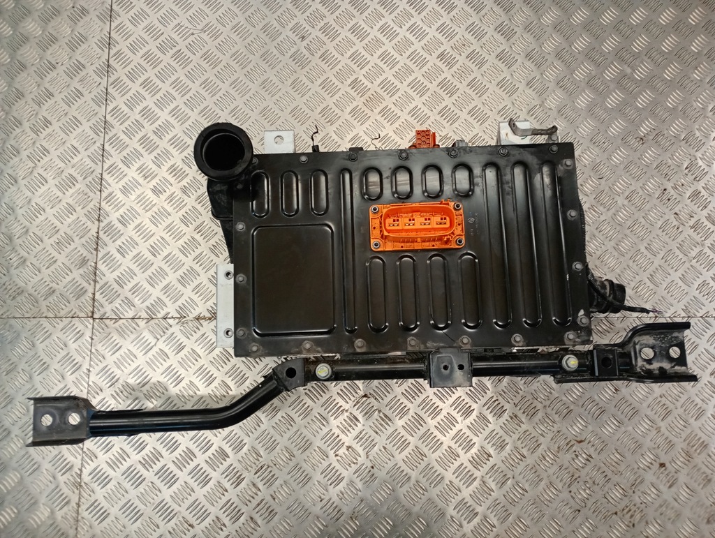 фото №1, Акумулятор акумулятор renault 295f17870r 295109320r