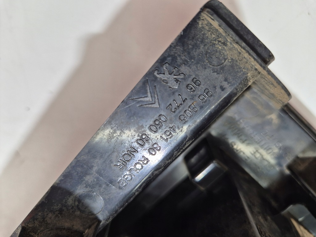 фото №9, Лампа права задня partner berlingo iii lift #7308