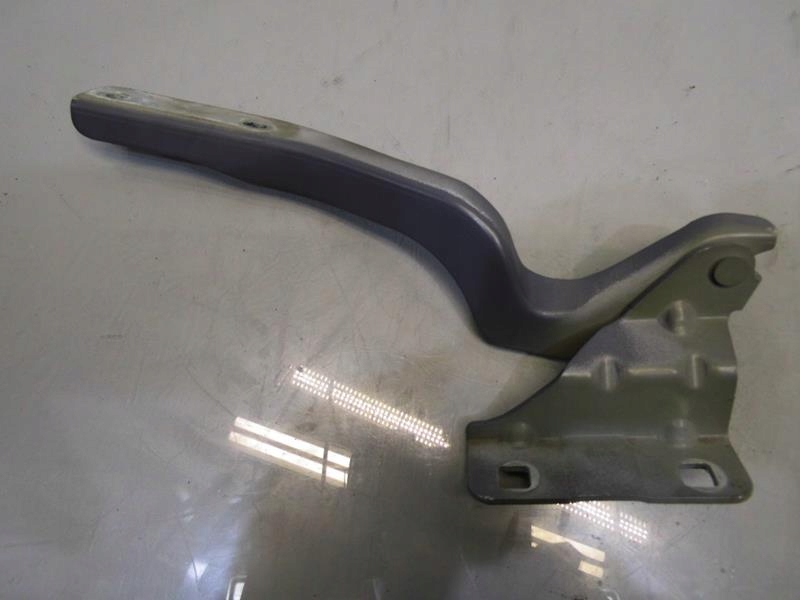 фото №2, Петля капот левый nissan qashqai i