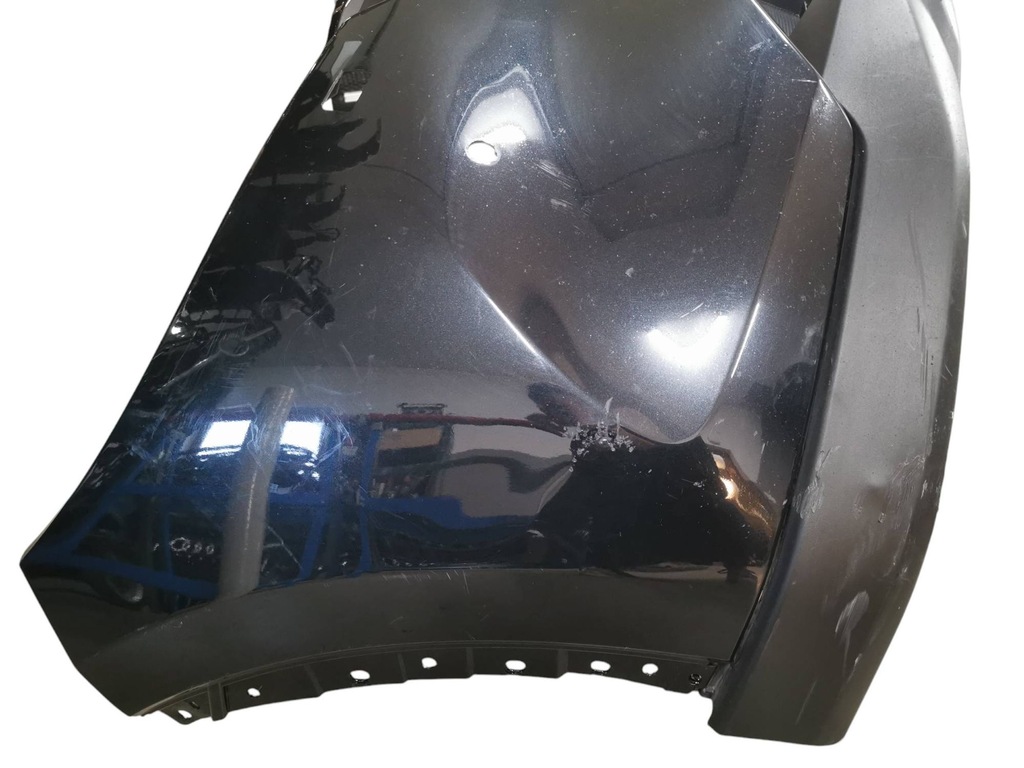 фото №12, Бампер, решётка радиатора, решётка радиатора mazda cx-5 ii lift 157.