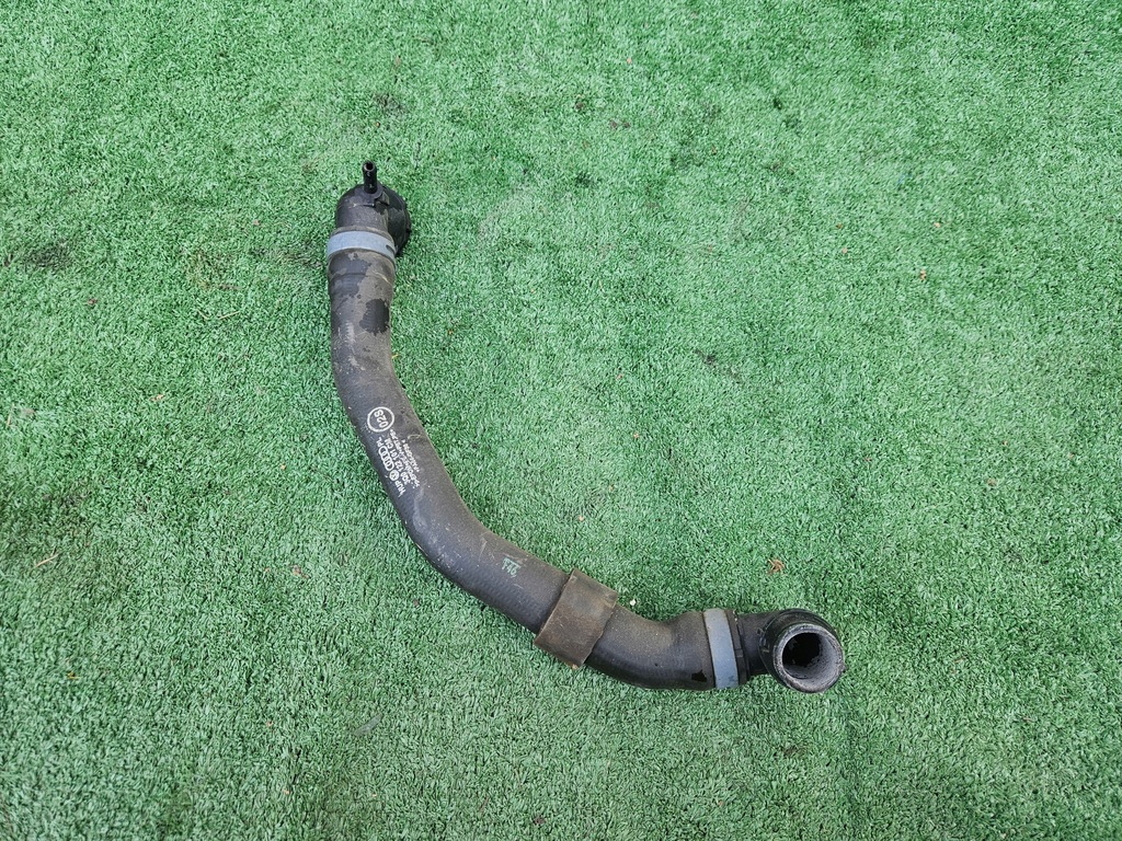 фото №1, Wąż водяний труба seat leon iii 1.6 tdi vw skoda seat