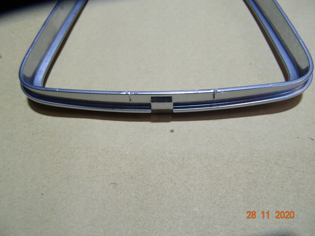 фото №4, Рамка чехол рычага переключения передач домкрата передач mondeo mk5 2.0 tdci