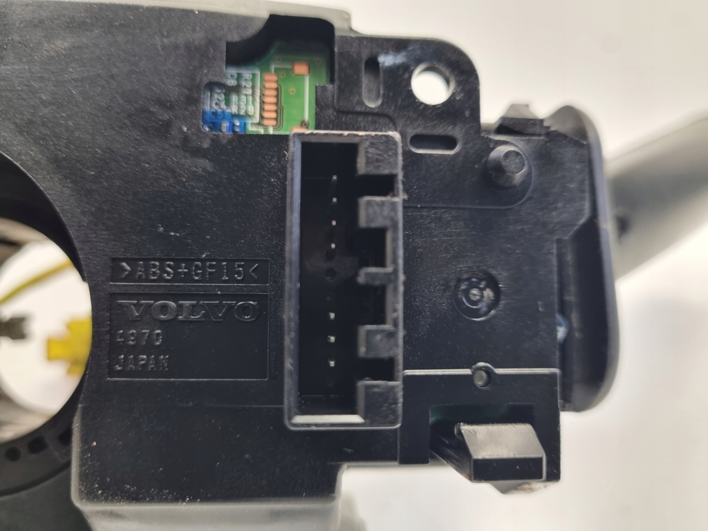 фото №10, Volvo v70 ii xc90 i перемикач комбінований перемикач підрульовий стрічка важіль 30669744