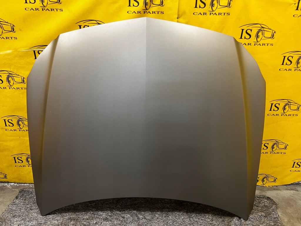 фото №15, Kompletny перед капот бампер крыло лампы радиатор mercedes cls w218