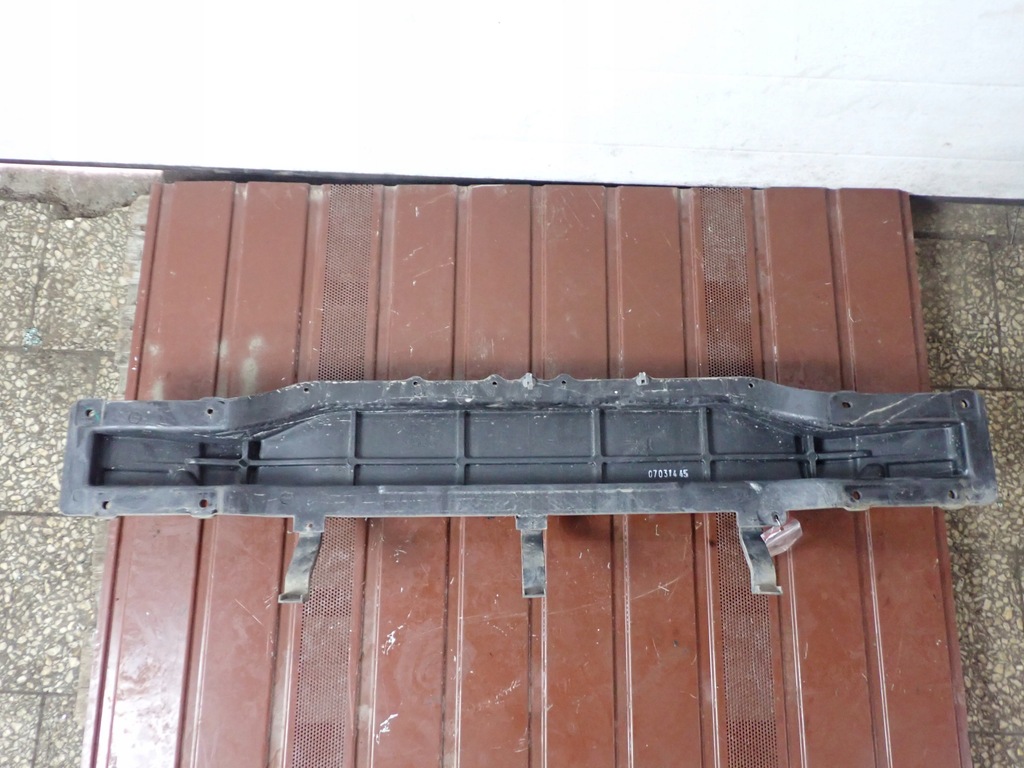 фото №6, Балка підсилювач задня kia ceed ii 1,4 2014r hb przed lift 86631-a2000 7477